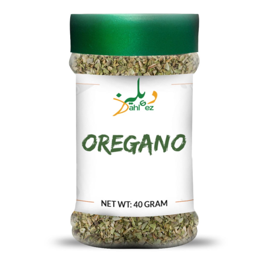 MAGIC TIME OREGANO 31G